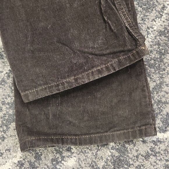 Old Navy Corduroy Straight Pants 14R - Picture 8 of 12